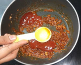 ரோட்டுக்கடை காளான் மசாலா ரெசிபி ஸ்டேப் 9 புகைப்படம்