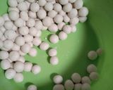 Foto langkah ke 4 dari resep Cimol kenyal dan kopong (anti meledak).