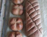 321. Zsemle és bagett ahogy én készítem ! recept fázis 6 fotója