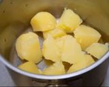 Foto del paso 1 de la receta Parmentier de patata