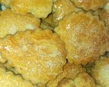 صورة لخطوة 2 من وصفة حلوة طابع او طورنو 🥮
