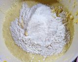 Foto del paso 3 de la receta: 🥥Torta de coco y dulce de leche!!! 🥥
