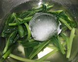 Foto langkah ke 3 dari resep Sayur beku #tips.