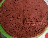Foto del paso 7 de la receta: Pastel Red Velvet