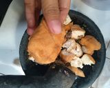 Foto langkah ke 3 dari resep Tahu gejrot.