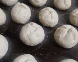 Foto del paso 3 de la receta: Pancitos de ajo