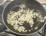 Foto del paso 1 de la receta: Pepinos rellenos