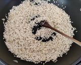 Foto del passaggio 1 della ricetta Il risotto della zarina