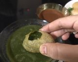 પાણીપુરી રેસીપી સ્ટેપ6ફોટો