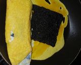 Foto langkah ke 6 dari resep Nori Egg Roll.