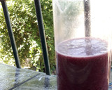 Foto del paso 5 de la receta: Jugo de uva espeso🍇
