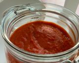 Foto del paso 4 de la receta Salsa de tomate frito casero - Receta de Batch cooking