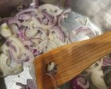 Harcsafilé Dorozsmai módra Gluténmentes recept fázis 1 fotója