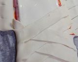 Foto del paso 1 de la receta: Trenza de hojaldre