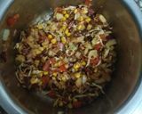 મેગી હેલ્ધી ભેળ (Maggi Healthy Bhel Recipe in Gujarati) રેસીપી સ્ટેપ6ફોટો