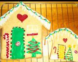 Foto del paso 7 de la receta: Galletas de Navidad 🎅🎅🎅🌲🐧🐧