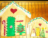 Foto del paso 7 de la receta: Galletas de Navidad 🎅🎅🎅🌲🐧🐧