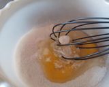 Foto del paso 1 de la receta: Muffins o magdalenas caseras 😋 🥧súper rápido