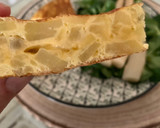 Foto del paso 4 de la receta: Tortilla de patatas