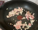 魚香高麗菜的食譜步驟3照片