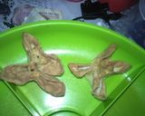 Foto langkah ke 5 dari resep Batagor ayam ala vaandlicious.