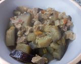 Foto del paso 4 de la receta: Guiso de berenjena