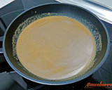 Foto del paso 3 de la receta: Al rico churro con chocolate!!!