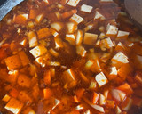 Foto del paso 6 de la receta: Mapo Tofu (versión fácil)