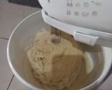 Foto langkah ke 2 dari resep Bomboloni empuk berongga.