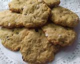 Foto del paso 3 de la receta: Cookies De Manzana Sin Azúcar Agregado Y Sin Gluten