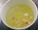 Foto langkah ke 2 dari resep 169: Bobor Bayam Jagung Manis.