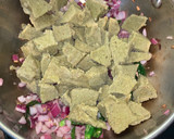 சைவ ஈரல் ரெசிபி ஸ்டேப் 3 புகைப்படம்