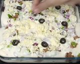 A picture of step 13 of Cheesy baked sandwich.