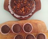 ડેટ્સ એન્ડ વોલનટ કપકેક(Dates Walnut cupcake recipe in gujarati) રેસીપી સ્ટેપ6ફોટો