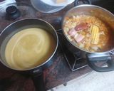Foto del paso 4 de la receta: Potaje de lentejas tradicional