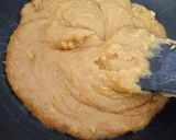 A picture of step 5 of Chana Dal Ka Halwa.