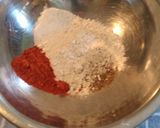 Kedvenc csirkés egytál recept fázis 2 fotója