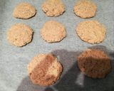 Fitt tonhalfasírt recept fázis 3 fotója