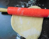 Foto del paso 12 de la receta: 🌯Empanada de morcilla🌭 y pera🍐 con masa casera