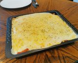 Foto del paso 12 de la receta: Canelones de ricotta y atún