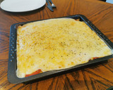 Foto del paso 12 de la receta: Canelones de ricotta y atún