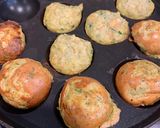 મગ દાળ ના વેજ અપ્પમ (Moong Dal Veg Appam Recipe In Gujarati) રેસીપી સ્ટેપ2ફોટો