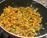 क्रिस्पी कॉर्न रेसिपी चरण 7 फोटो