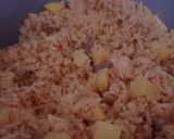 عکس مرحله 4 از دستور استانبولی 🍛🧡