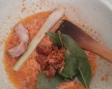 Foto langkah ke 3 dari resep Rica-rica Ati Ampela khas Jawa.