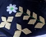 A picture of step 6 of Authentic Khatta Dhokla.