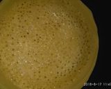 Foto langkah ke 5 dari resep Martabak manis / terang bulan.