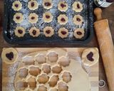 Foto del paso 5 de la receta: Galletas de mantequilla