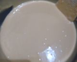Foto langkah ke 1 dari resep Klappertart Simple.