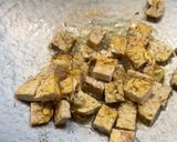 Foto langkah ke 1 dari resep Tempe Tahu Sayur Terong Tauco Medan.